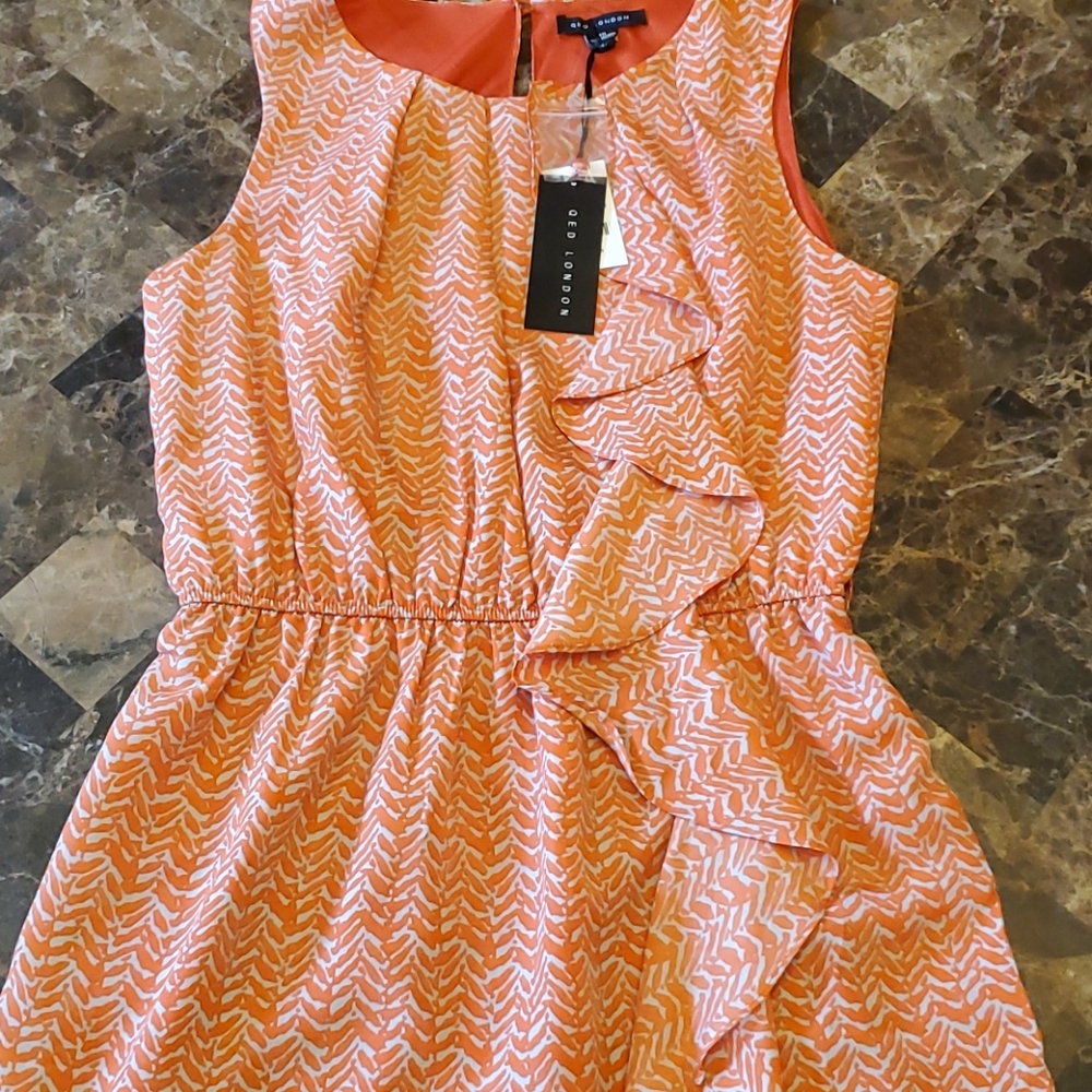 Summer dress